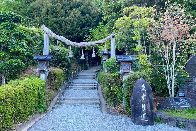 Japans Oldest Shrine & Nagashi Somen Walking Tour From Nara - Expectations & Guidelines