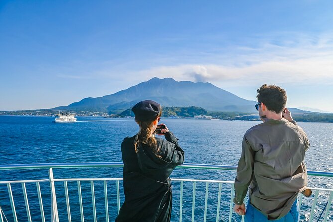 Kagoshima Custom Tour With Private Car and Driver - Cancellation and Refund Policies