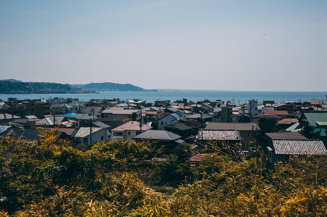 Kamakura Custom Half Day Tour - Meeting and Pickup