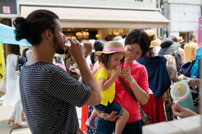 Kamakura Day Trip From Tokyo With a Local: Private & Personalized - Meeting Point Details