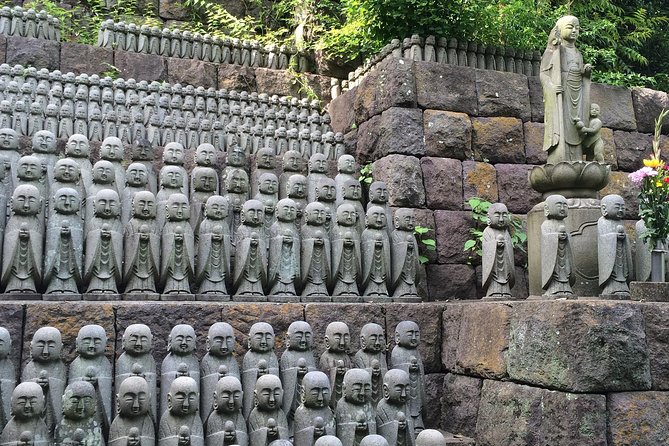 Kamakura Private Walking Tour - Meeting Point Details