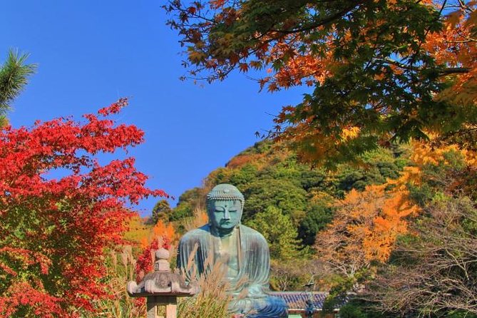 Kamakura Spanish Tour - Kamakura Attractions