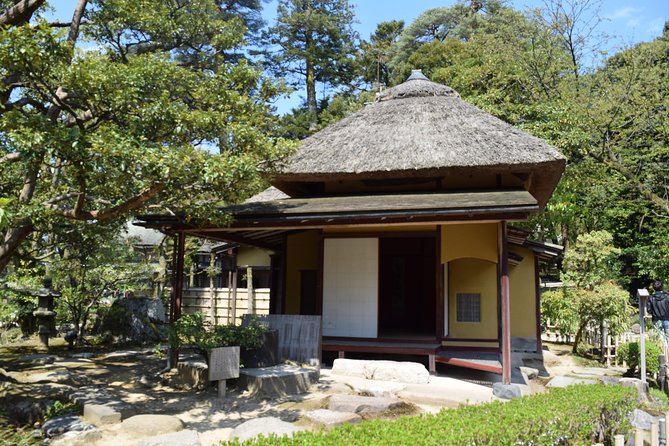 Kickstart Your Trip To Kanazawa With A Local: Private & Personalized - Questions?