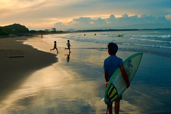 Kids Surf Lesson for Small Group in Miyazaki - Additional Information