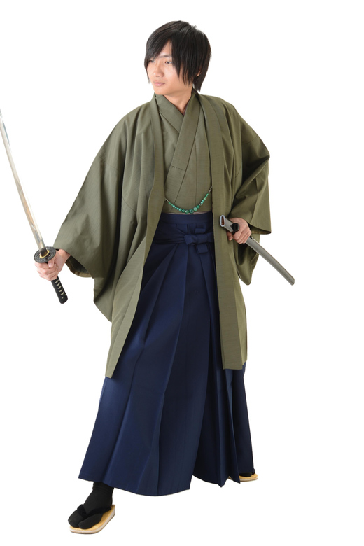 Kyoto: 1.5-Hour Samurai Makeover and Photo Shoot - Restrictions