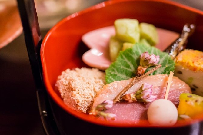 Kyoto Private Food Tours With a Local Foodie: 100% Personalized - Hassle-Free Tastings
