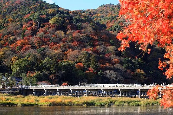 Kyoto Sagano Bamboo Grove & Arashiyama Walking Tour - Capturing Memories