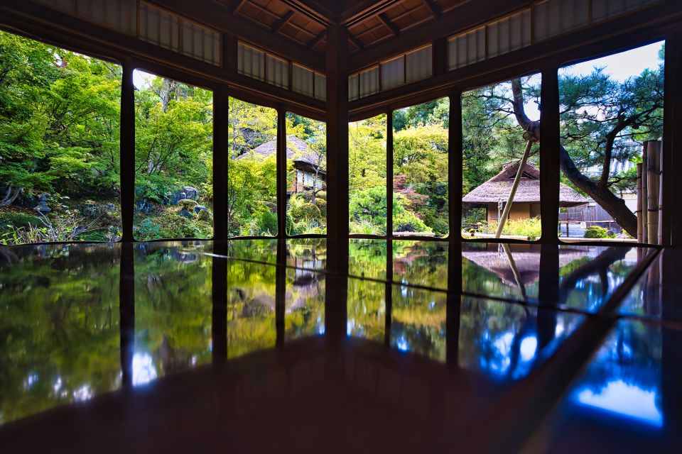 Kyoto: Tea Ceremony in a Traditional Tea House - Customer Reviews