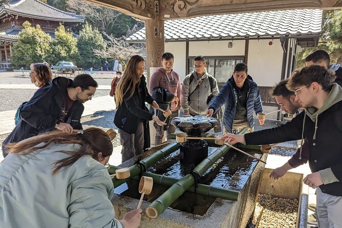 Kyoto-The City of the Dreams! - Shopping in Kyoto