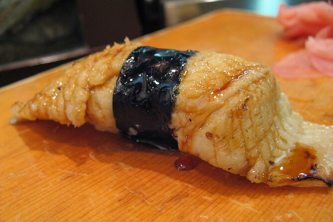 Making Nigiri Sushi Experience Tour in Ashiya, Hyogo in Japan - Inclusions