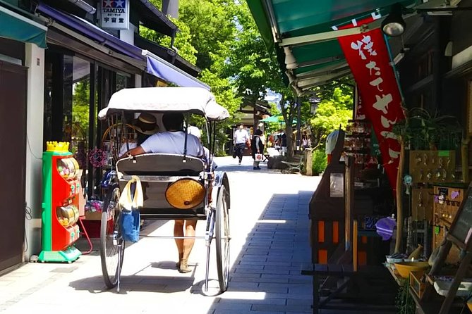 Matsumoto Discovery - Customizable Private Tour - What To Expect During the Tour