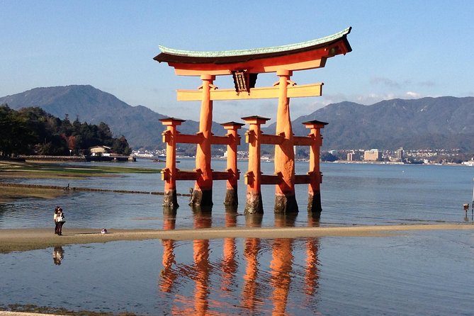 Miyajima Full Day Tour - Meeting and Pickup Details