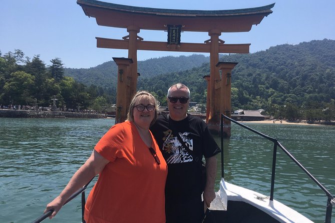 Miyajima Half-Day Private Tour With Government Licensed Guide - Availability and Pricing