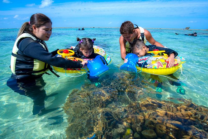 Miyakojima / Snorkel Tour to Enjoy Coral and Fish - Important Considerations