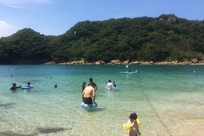 Miyazaki Snorkel Kayak Tour - Refund Policy