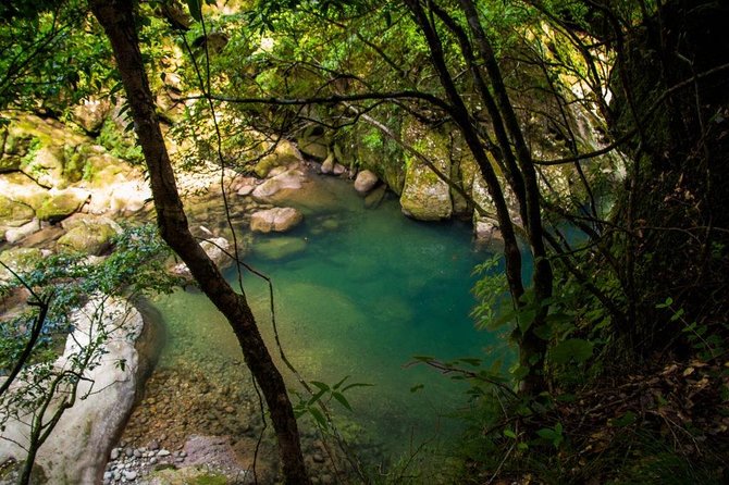 Miyazaki Valley Waterfall Hike - What to Bring