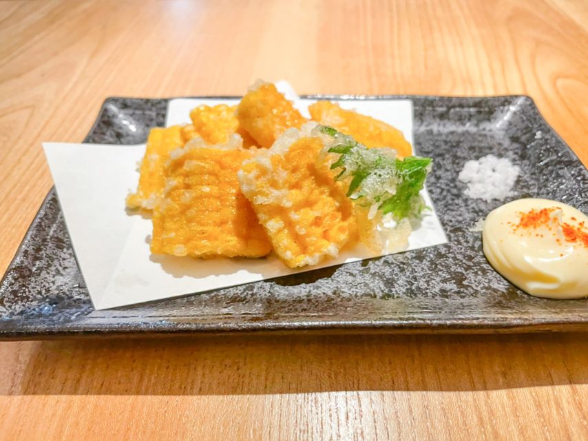 Modern Vegan Night Foodie Tour in Tokyo - Customer Reviews