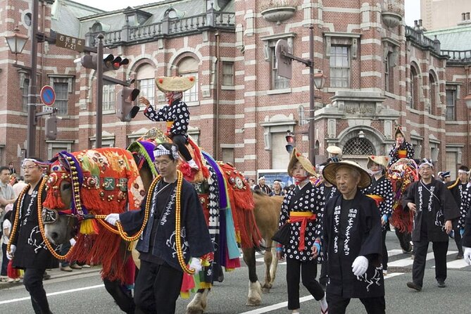 Morioka Full-Day Private Tour With Government-Licensed Guide - Expectations