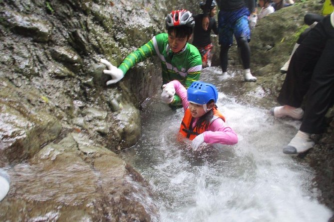 Mount Daisen Canyoning (*Limited to International Travelers Only) - Group Size and Weather Conditions