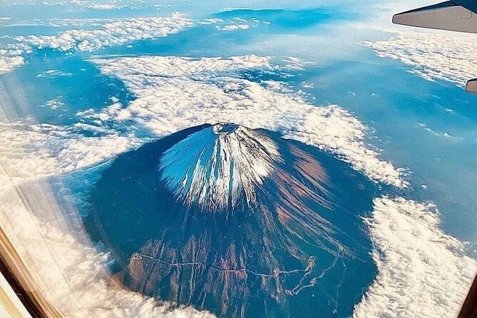 Mt Fuji Private Tour With English Speaking Driver - Tour Highlights and Limitations