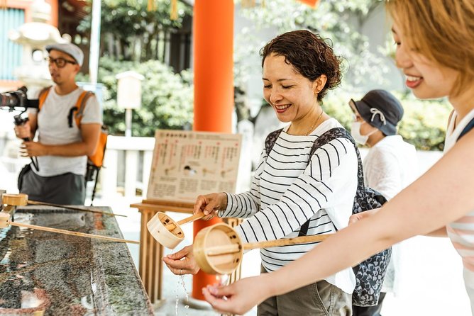 Must-See Nagasaki With A Local: Private & Personalized Walking Experience - Booking and Confirmation Details