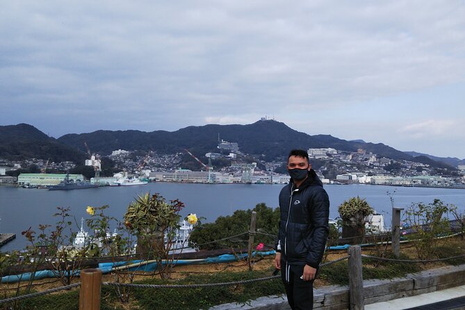 Nagasaki Full Day Tour With Licensed Guide and Vehicle - Tour Highlights and Experience