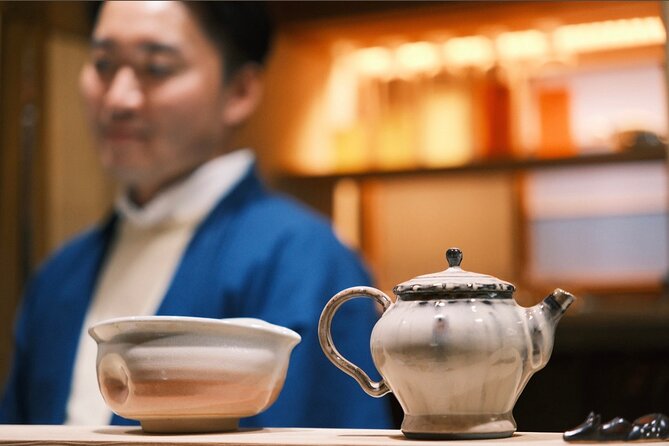 Nara: a Completely Private Tour to Meet Your Favorite Tea - Inclusions and Souvenirs