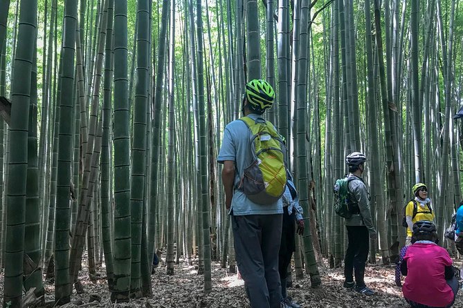 Nasu: Private Bike Tour and Farm Experience 2024 - Nasu-machi - Farming Village Visit