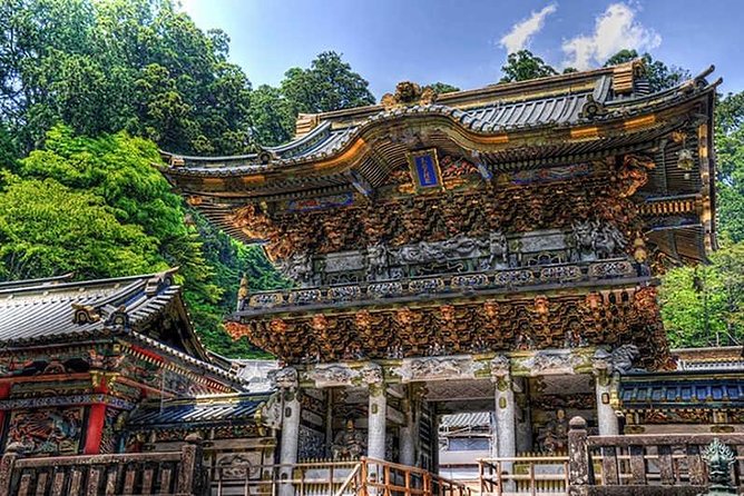 Nikko Private Tour With English Speaking Guide - Pricing Information for Nikko Tour