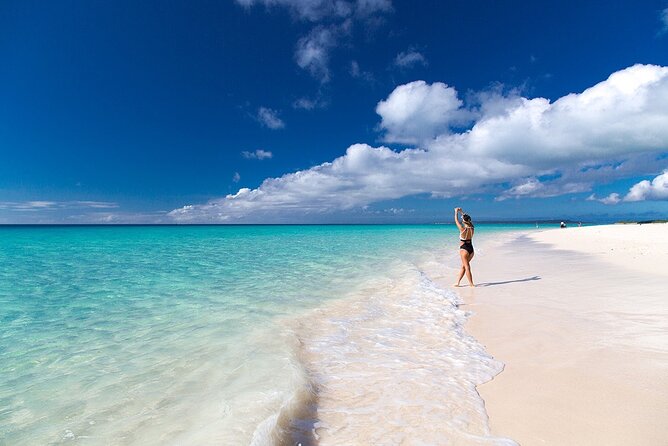 [Okinawa Miyako] Sup/Canoe Tour With a Spectacular Beach!! - Reviews and Ratings