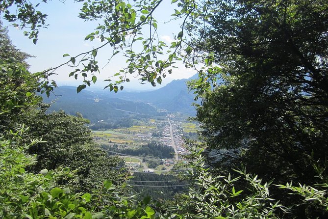 Old Nakasendo Trekking From Karuizawa-Beyond Sugahi Pass to Sakamoto Hotel - Key Information for Participants