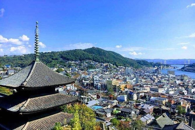 Onomichi Full-Day Private Trip With Government-Licensed Guide - What To Expect