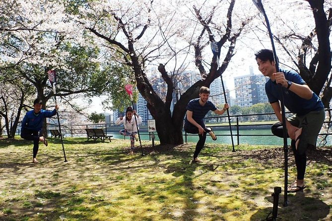 Peaceful SUP Experience on Hiroshimas Serene Rivers - Attire Recommendations