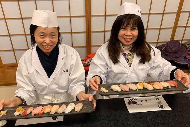 Private Afternoon Tour in Niigata City (History, Gourmet, Sake) - Culinary Delights