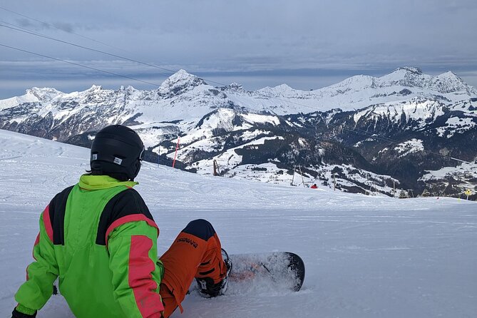 Private Beginners Introduction to Snowboarding in Hakuba - Safety Briefing and On-Slope Training