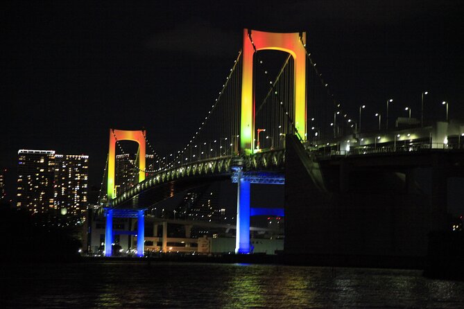 Private Charter Cruise Adventure in Tokyo Bay - Customer Support Details