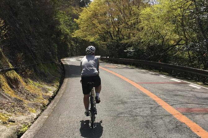 Private & Customized - Kansai Cycle Tour - Cancellation Policy