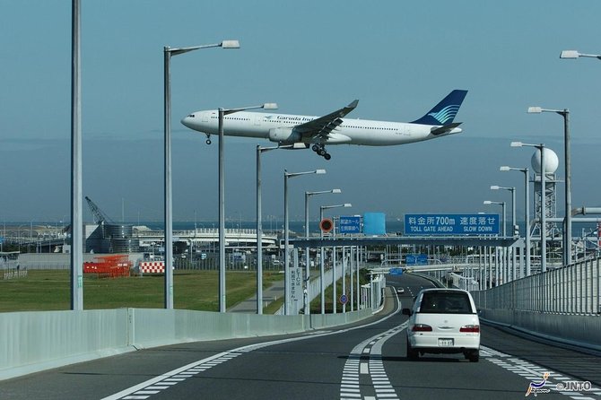 Private Departure Transfer : Kyoto City to Kansai International Airport - Pickup Details and Amendments