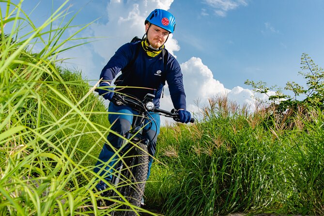 Private E-Mtb Guided Cycling Around Mt. Aso Volcano & Grasslands - Reviews and Ratings