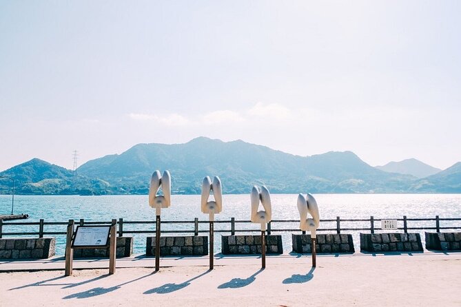 Private Full-Day Okunoshima and Hiroshima Sake Breweries Tour - Reviews