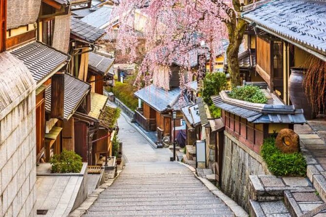 Private Kyoto Tour With Hotel Pick up and Drop off - Questions?