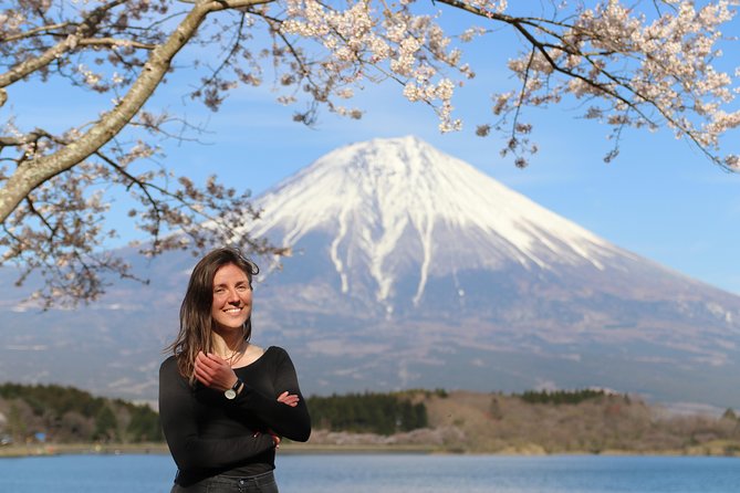 Private Mt Fuji Tour From Tokyo: Scenic BBQ and Hidden Gems - Guests Feedback and Appreciation