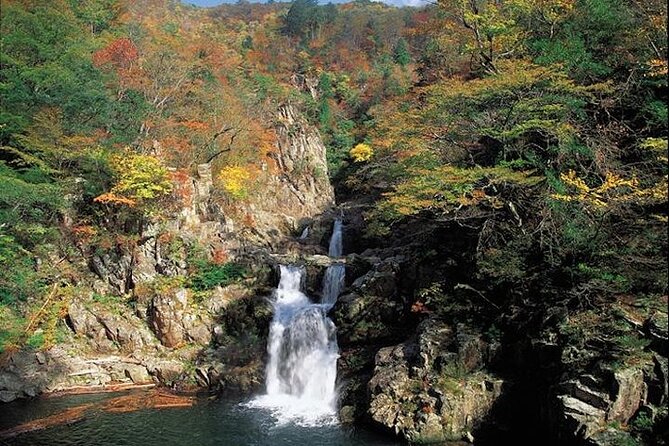 Private Sandankyo Valley Tour From Hiroshima With a Local Guide - Cancellation Policy Overview