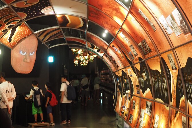 Private Tour to Big Buddha and Nebuta Museum With Licensed Guide - Tour Overview