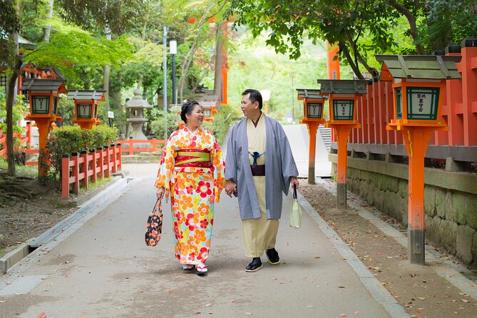 Private Vacation Photographer in Kyoto - Booking and Availability