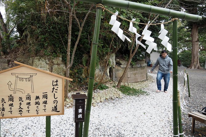 Rural Japan Cycling Tour to the Rich Nature Area in Ichinomiya - Cancellation Policy Details