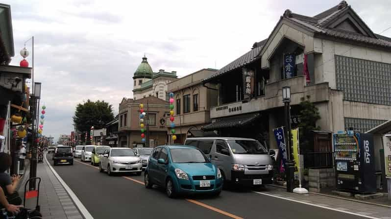 Saitama: Moomin Valley Park and Kakugawa Musashino Museum - Tour Highlights