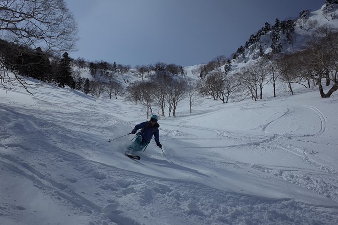 Ski Lesson Around KARUIZAWA - Accessibility Information