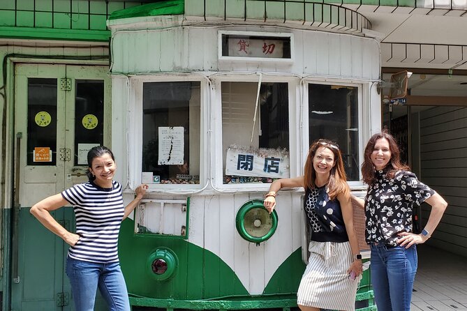 Taste Local Life: Nagasakis Historical Street Walking Tour - Traveler Reviews