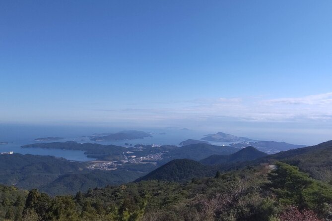 The Sacred Ise Shrine, Boat Cruise, Etc, One Day Tour - Booking and Confirmation Process